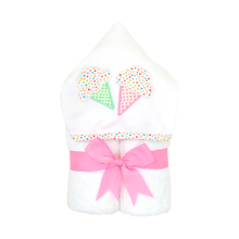 Load image into Gallery viewer, Everykid Hooded Towels - Assorted