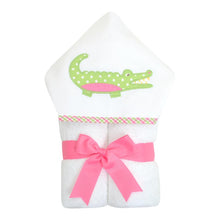 Load image into Gallery viewer, Everykid Hooded Towels - Assorted