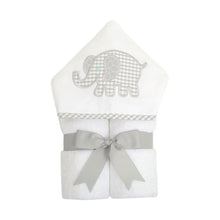 Load image into Gallery viewer, Everykid Hooded Towels - Assorted