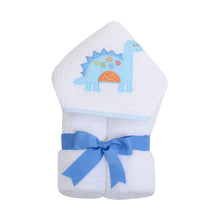 Load image into Gallery viewer, Everykid Hooded Towels - Assorted