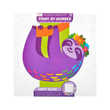 Load image into Gallery viewer, Colorific Canvas Paint By Number - Assorted