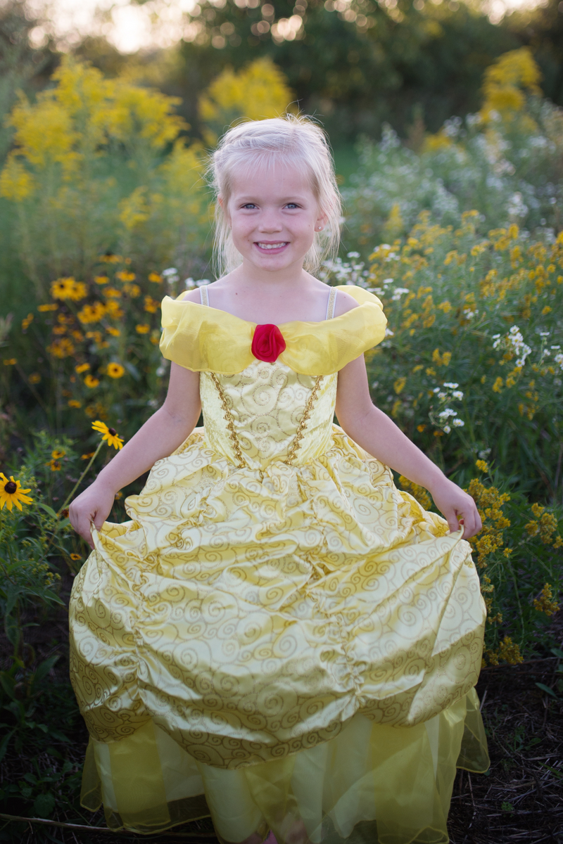 Deluxe Belle Dress Belles & Beaux Deluxe Belle Dress Belles & Beaux