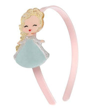 Load image into Gallery viewer, Cute Doll Headband