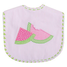 Load image into Gallery viewer, Applique Bibs - Assorted