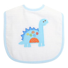 Load image into Gallery viewer, Applique Bibs - Assorted