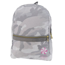 Load image into Gallery viewer, Medium Backpack - Assorted