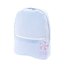 Load image into Gallery viewer, Medium Backpack - Assorted