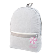 Load image into Gallery viewer, Medium Backpack - Assorted