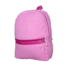 Load image into Gallery viewer, Medium Backpack - Assorted