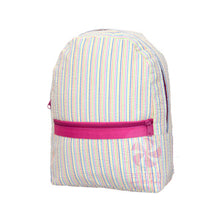 Load image into Gallery viewer, Medium Backpack - Assorted