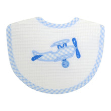 Load image into Gallery viewer, Applique Bibs - Assorted