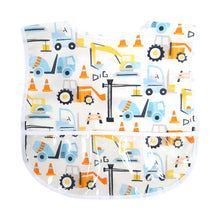 Load image into Gallery viewer, Laminated Bib