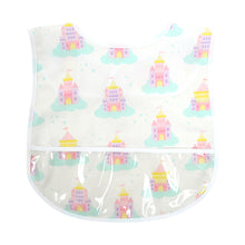 Load image into Gallery viewer, Laminated Bib