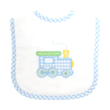 Load image into Gallery viewer, Applique Bibs - Assorted