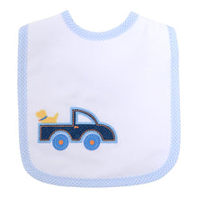 Load image into Gallery viewer, Applique Bibs - Assorted