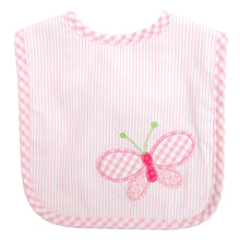 Load image into Gallery viewer, Applique Bibs - Assorted