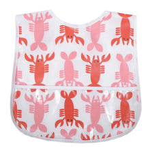 Load image into Gallery viewer, Laminated Bib