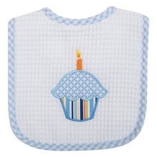 Load image into Gallery viewer, Applique Bibs - Assorted