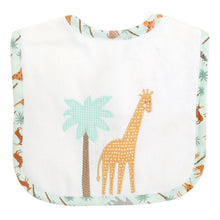 Load image into Gallery viewer, Applique Bibs - Assorted