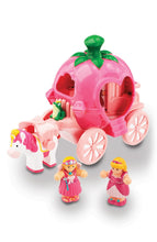 Load image into Gallery viewer, Pippa's Princess Carriage