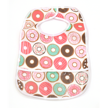 Load image into Gallery viewer, Laminated Bib