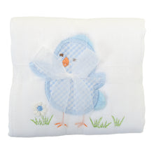 Load image into Gallery viewer, Applique Burp Pads - Assorted