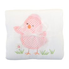 Load image into Gallery viewer, Applique Burp Pads - Assorted