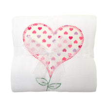 Load image into Gallery viewer, Applique Burp Pads - Assorted