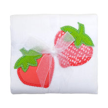 Load image into Gallery viewer, Applique Burp Pads - Assorted