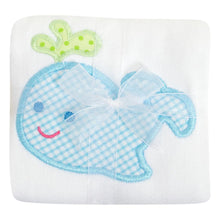 Load image into Gallery viewer, Applique Burp Pads - Assorted