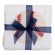 Load image into Gallery viewer, Applique Burp Pads - Assorted