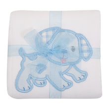 Load image into Gallery viewer, Applique Burp Pads - Assorted