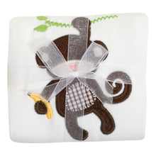 Load image into Gallery viewer, Applique Burp Pads - Assorted