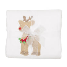 Load image into Gallery viewer, Applique Burp Pads - Assorted