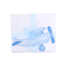 Load image into Gallery viewer, Applique Burp Pads - Assorted