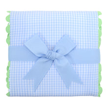 Load image into Gallery viewer, Fancy Fabric Burp Pads - Assorted