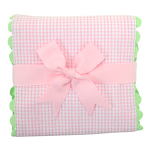 Load image into Gallery viewer, Fancy Fabric Burp Pads - Assorted