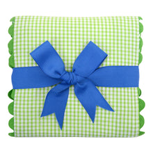 Load image into Gallery viewer, Fancy Fabric Burp Pads - Assorted