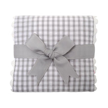 Load image into Gallery viewer, Fancy Fabric Burp Pads - Assorted