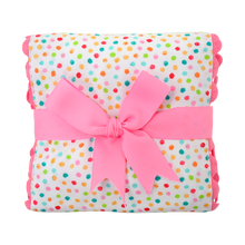 Load image into Gallery viewer, Fancy Fabric Burp Pads - Assorted