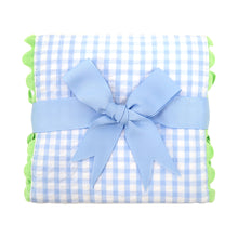 Load image into Gallery viewer, Fancy Fabric Burp Pads - Assorted