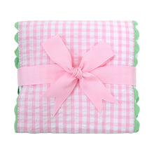 Load image into Gallery viewer, Fancy Fabric Burp Pads - Assorted