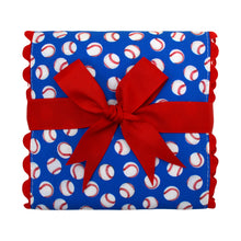 Load image into Gallery viewer, Fancy Fabric Burp Pads - Assorted