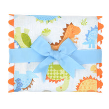 Load image into Gallery viewer, Fancy Fabric Burp Pads - Assorted