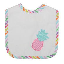 Load image into Gallery viewer, Applique Bibs - Assorted