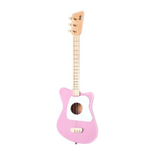 Load image into Gallery viewer, Mini Acoustic Guitar - Assorted Colors