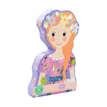 Load image into Gallery viewer, Forty Piece Fairy Tale "Princess" Jigsaw Puzzle