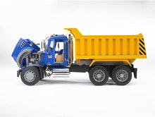 Load image into Gallery viewer, MACK Granite Dump Truck