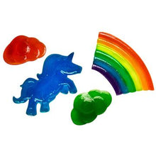 Load image into Gallery viewer, Rainbow Gummy Candy Lab