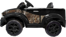 Load image into Gallery viewer, Camo Truck
